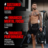 ProSupps Mr. Hyde Signature Pre Workout Powder with Creatine, Beta Alanine &