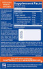 Restora Probiotic Supplement -Immunity Booster-Patented probiotic w|Omega 3, Gut