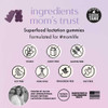 Boobie Bears Lactation Support Gummies