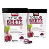 Force Factor Total Beets Soft Chews with Beetroot, Nitrates, L-Citrulline