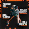 Animal Pump Pre-Workout Supplement