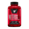 BSN NITRIX 2.0, Workout Supplement, Nitric Oxide Precursors, 3g Creatine, 3g L