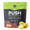SFH Push Pre-Workout Powder (Fruit Punch) BCAAs for Muscle Repair