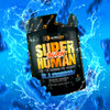 ALPHA LION Superhuman Burn, 2 in 1 Metabolism Booster Pre Workout and Men's