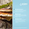 E2H Advanced Immune Defense Supplement - All-Natural Immune Booster