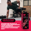 PERFORMIX Supercharged Pump - Nitrosigine and Betaine Pre-Workout Supplement