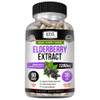 Kaya Naturals Elderberry Immune Support
