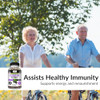 Kaya Naturals Elderberry Immune Support