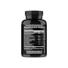 Jocko Fuel Burner for Men & Women
