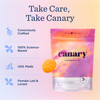 Canary Barrier Booster Vitamin A, D, & K and ZINC Immune Support