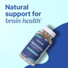 Santo Remedio Memoria Brain Health Supplement