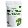 Iyasa Holistics Organic Moringa Leaf Powder 4 oz