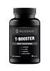 Nugenix T Booster - Free Testosterone Booster Supplement for Men, 90 Count