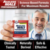 Ageless Male Performance Nitric Oxide Booster for Men
