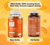 A Dose of Immunity Kids Quercetin with Vitamin C, Zinc, Vitamin D, 100mg