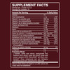 Life's Fortune 5000mg L- Arginine Supplement Powder & 1000mg L-Citrulline, High