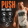 Animal Fury Pre Workout Powder