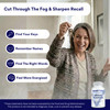 Research Verified Brain Booster