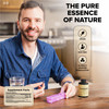 Garden of Herbz Elderberry with Vitamin C, Zinc, & Ginger