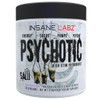Insane Labz Psychotic Saw and Bloodbath Pre Workout Nitric Oxide Booster Stack