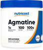 Nutricost Agmatine 100 Grams
