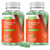 Viteey Chewable Vitamin C Gummies for Adults