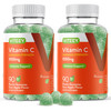 Viteey Chewable Vitamin C Gummies for Adults