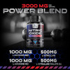 Nitric Oxide Booster Extra Strength 3000mg