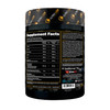 ALPHA LION Superhuman Pre Workout Powder, Beta Alanine, L-Taurine & Tri-Source