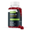 Viteey Vitamin B6 Gummies - Energy, Nerve & Mood Support