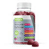 Viteey Multivitamin Gummies 8 in 1 Immune Support Supplement with Probiotics