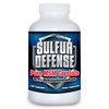 Sulfur Defense Opti-MSM 99.9% Pure MSM Powder Capsules, Made in USA, Organic