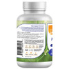 Zahler Male Vitality+ and Fertility Supplements, Male Formula Supporting Energy
