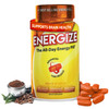 iSatori Energize Brain & Focus Caffeine Pills