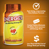 iSatori Energize Brain & Focus Caffeine Pills
