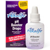 Alkalife Alkaline Water Drops - pH Booster Alkalizer for Drinking Water