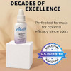 Alkalife Alkaline Water Drops - pH Booster Alkalizer for Drinking Water