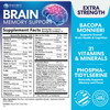 Brain Memory Supplement