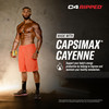 Cellucor C4 Ripped Pre Workout Powder for Energy, Beta Alanine, Sugar Free
