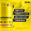 Cellucor C4 Original Pre Workout Powder Cherry Limeade