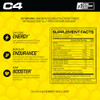 Cellucor C4 Original Pre Workout Powder Cherry Limeade