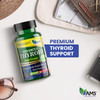America Medic & Science Advanced Thyroid (60 Capsules)