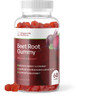 Simple Life Nutrition Organic Beet Root Gummies