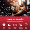 NutraChamps Nitric Oxide Supplement, L-Arginine, L Citrulline Malate, AAKG, Pine
