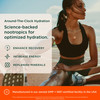 The Genius Brand Genius Electrolytes - Electrolyte Powder for Active Lifestyles
