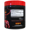 Insane Labz Hellboy Edition, High Stimulant Pre Workout Powder and NO Booster