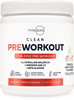 Type Zero Ultra Clean Stim Free Pump Pre Workout + Nitric Oxide Booster (Cherry