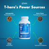 Essential Elements T-Hero - Daily Testosterone Support for Men