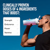 LEGION Pulse Pre Workout Supplement