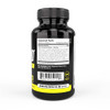 Goliath Labs Men's Energy Booster Capsules [120 Capsules/Bottle] Natural Stamina